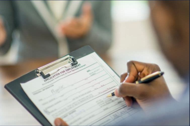 Submission of forms to Nursing Schools / Colleges